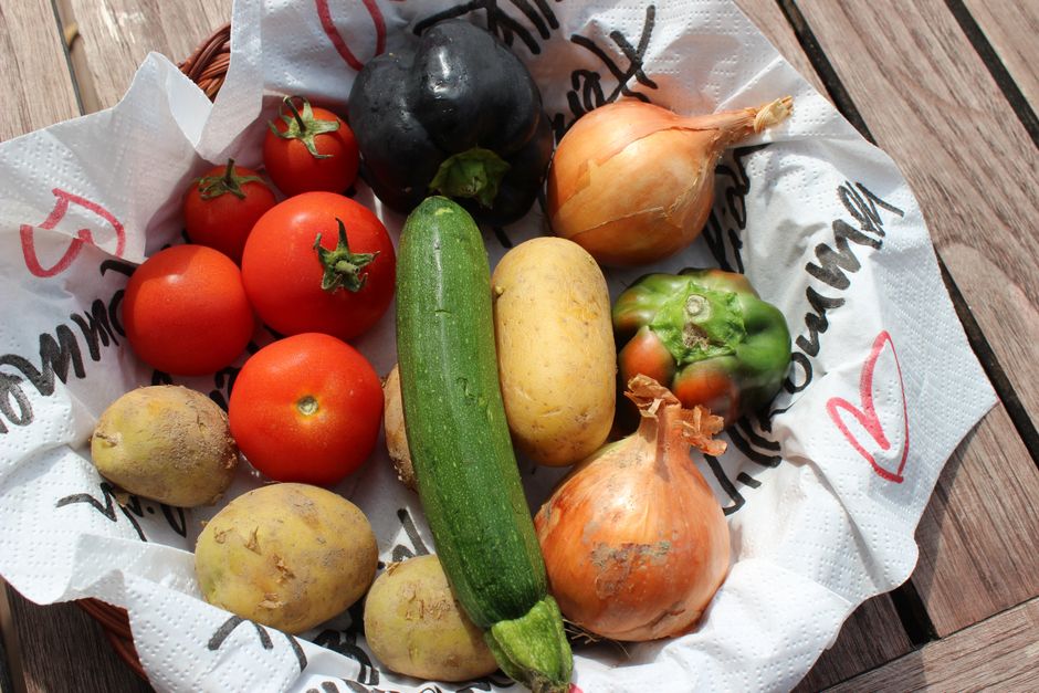 Hochbeet & Mischkultur: Selbermachen oder Fachbetrieb beauftragen? Der Kostenvergleich