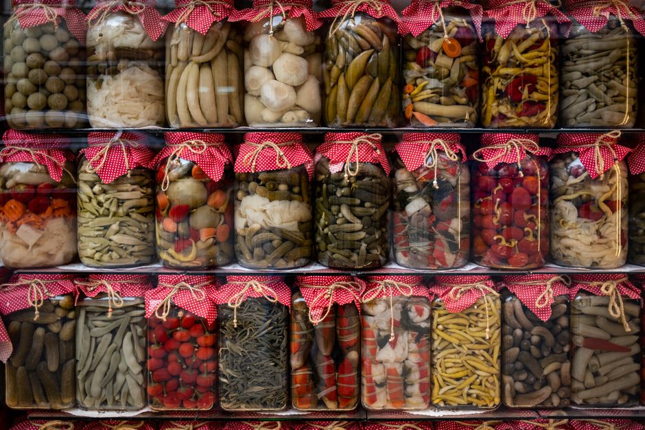 Was kostet Ernte Haltbarmachen & Einkochen wirklich im Jahr 2026? Kosten & Wirtschaftlichkeit