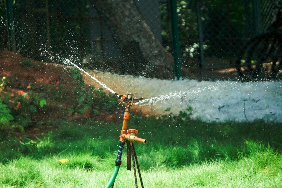 Wassersparen & Tröpfchenbewässerung: Praxistest & Langzeiterfahrungen nach mehreren Monaten